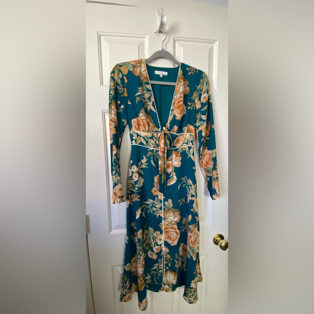 JUNE & HUDSON size XS